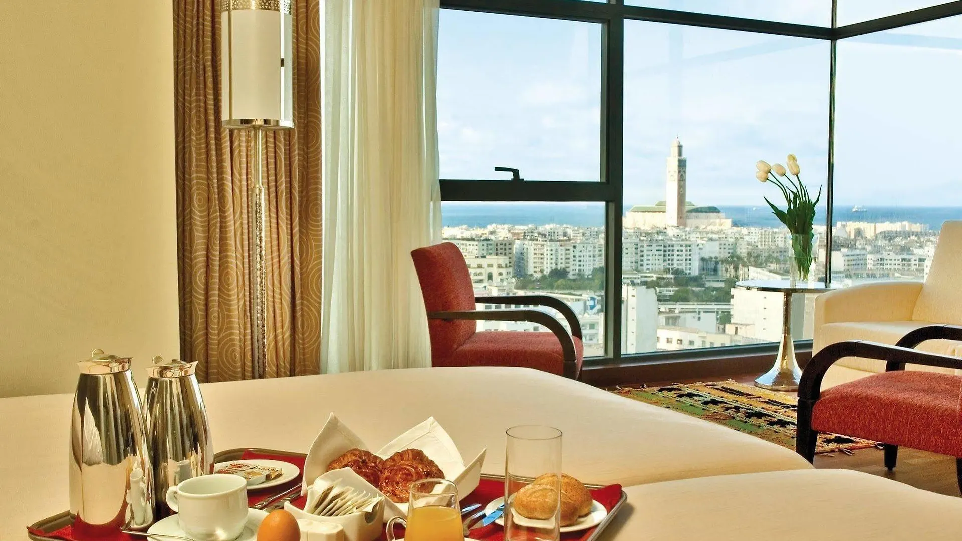 Barcelo Casablanca Hotel