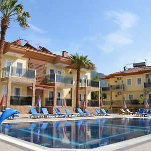 Hotel Yalcin &