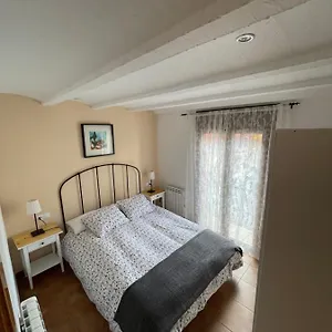 Apartamento Con Encanto 