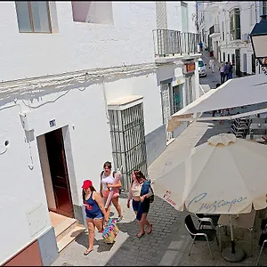 Apartamento Velarde 
