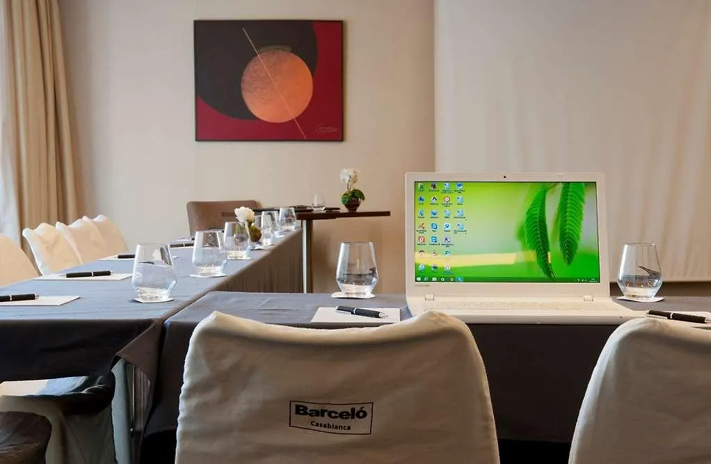 Barcelo Casablanca Hotel