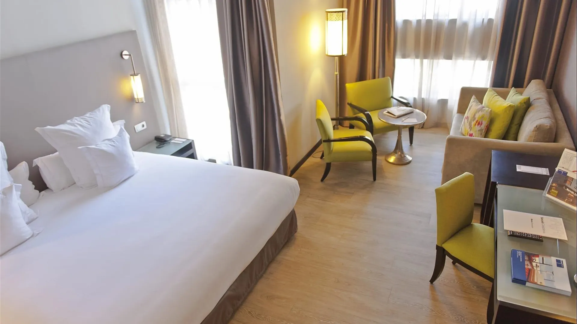 Barcelo Casablanca Hotel