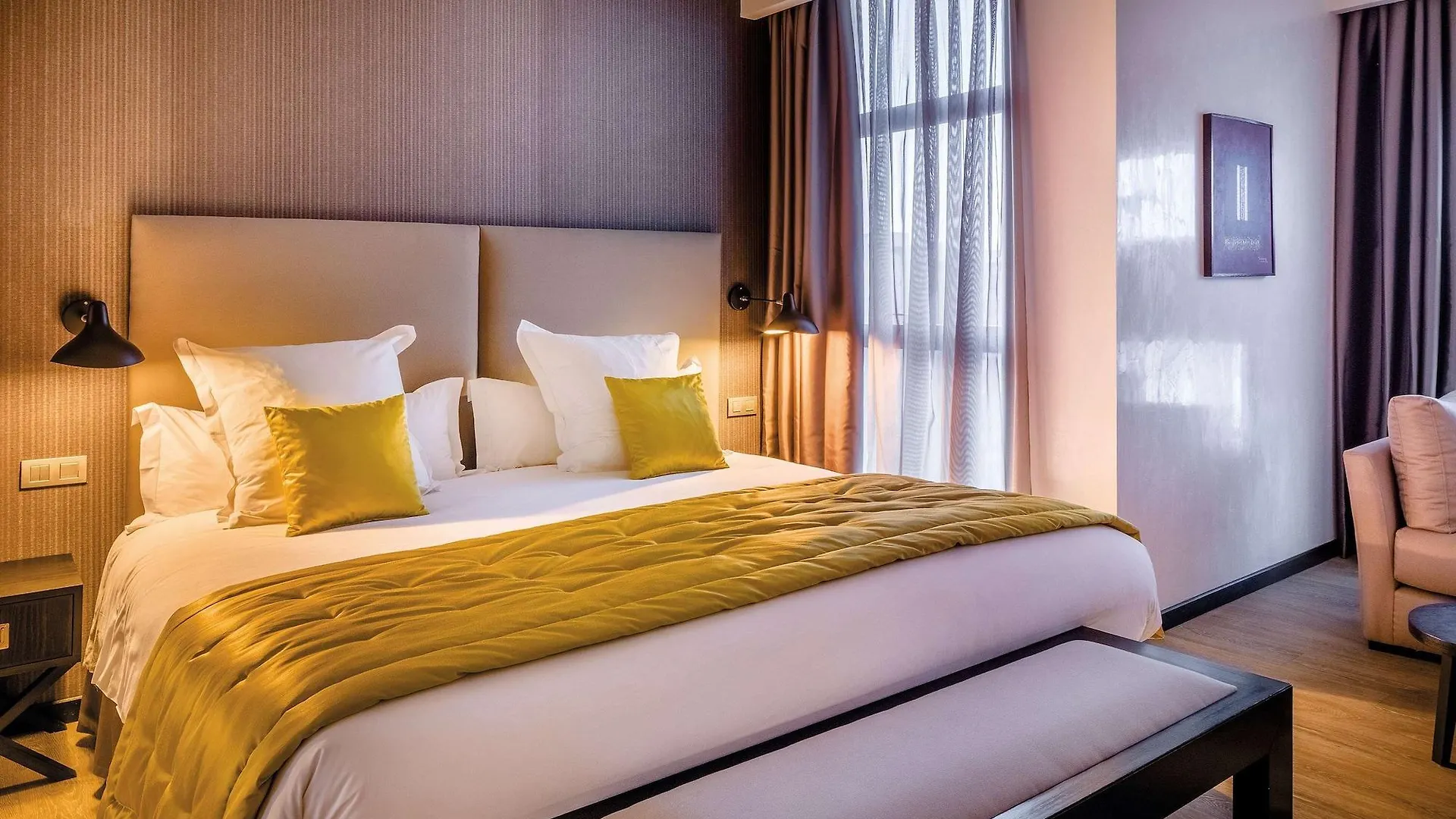 Barcelo Casablanca Hotel