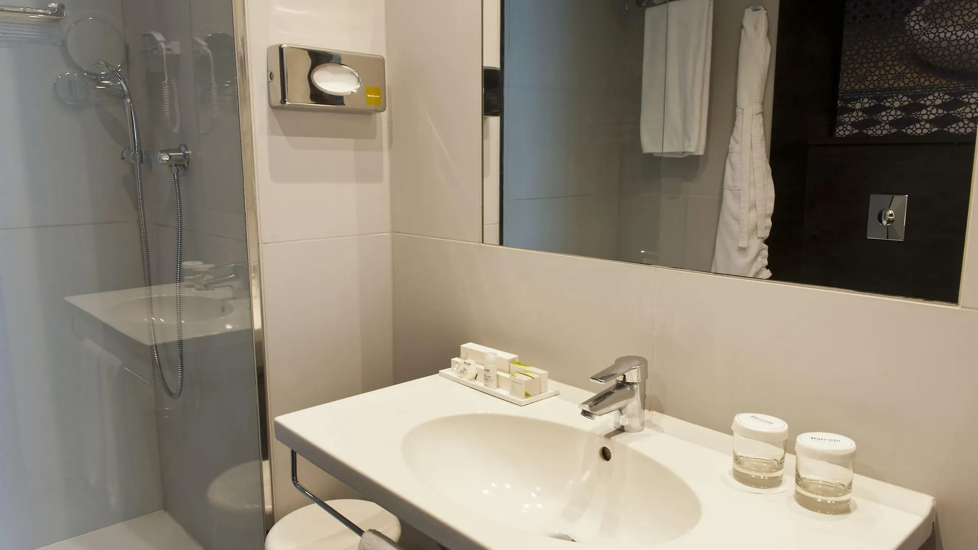Barcelo Casablanca Hotel Morocco
