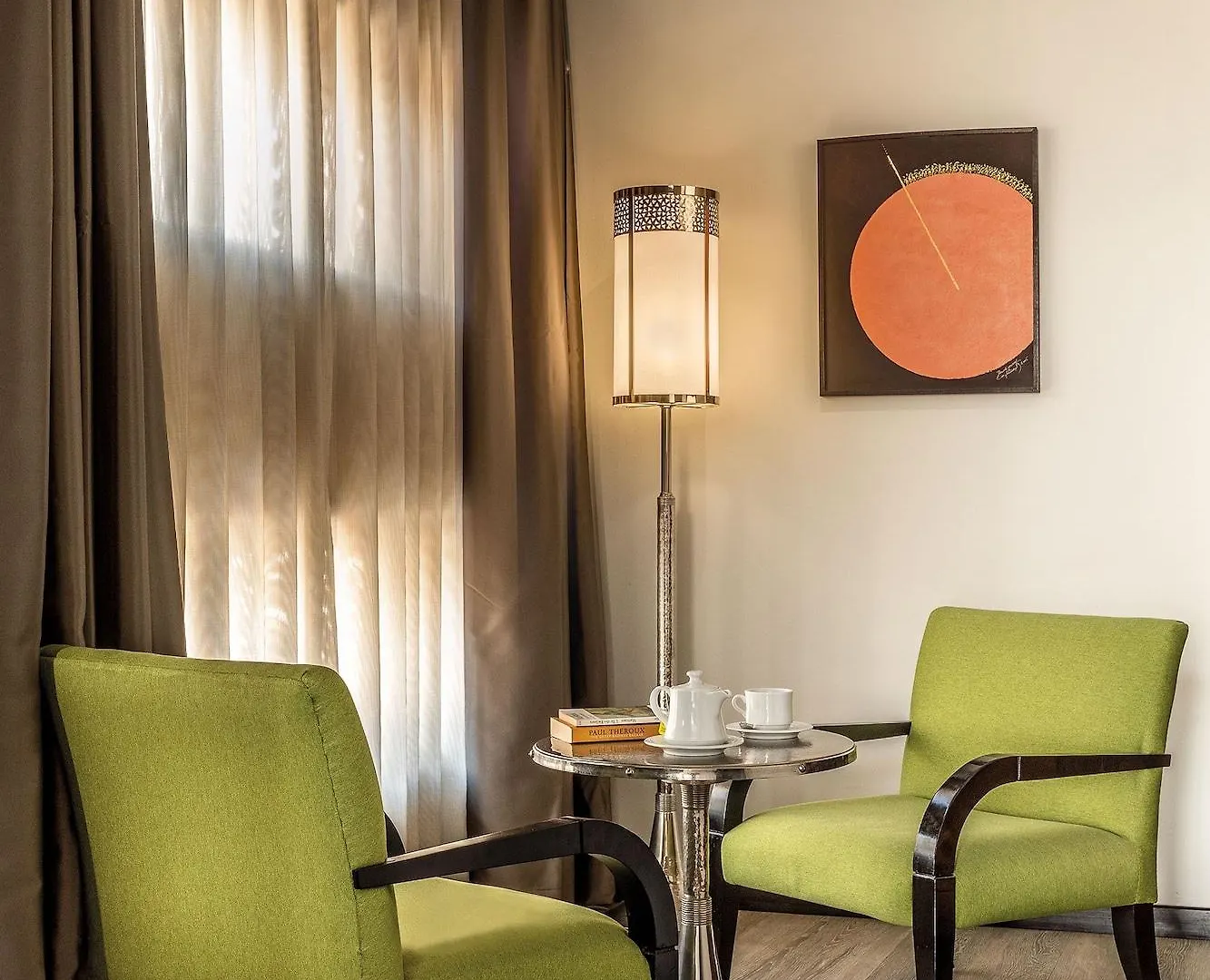 Barcelo Casablanca Hotel