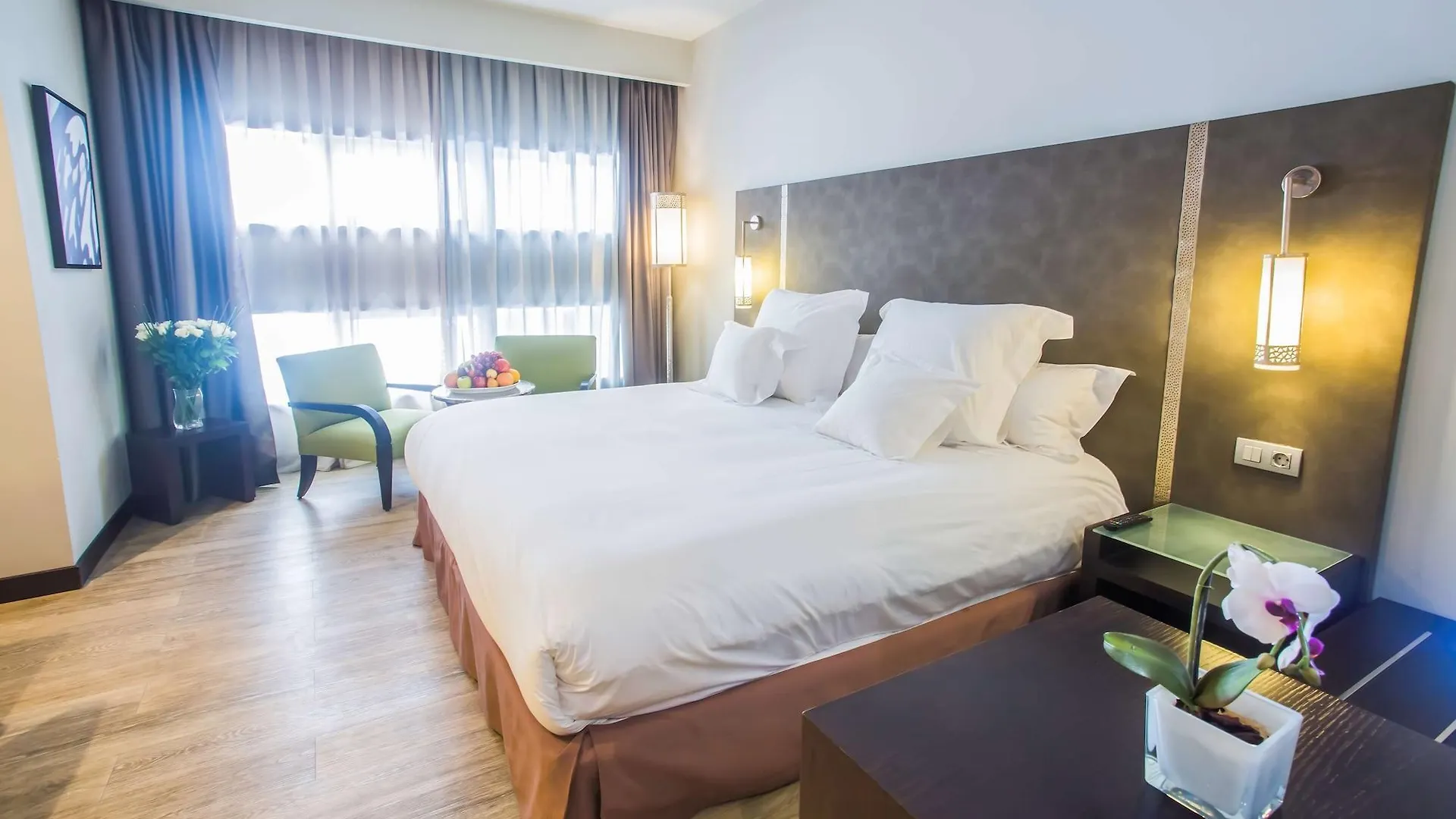 Barcelo Casablanca Hotel