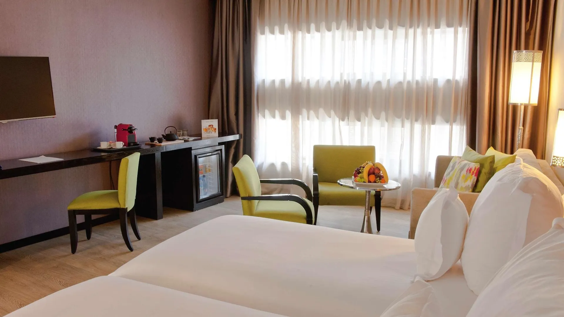 Barcelo Casablanca Hotel