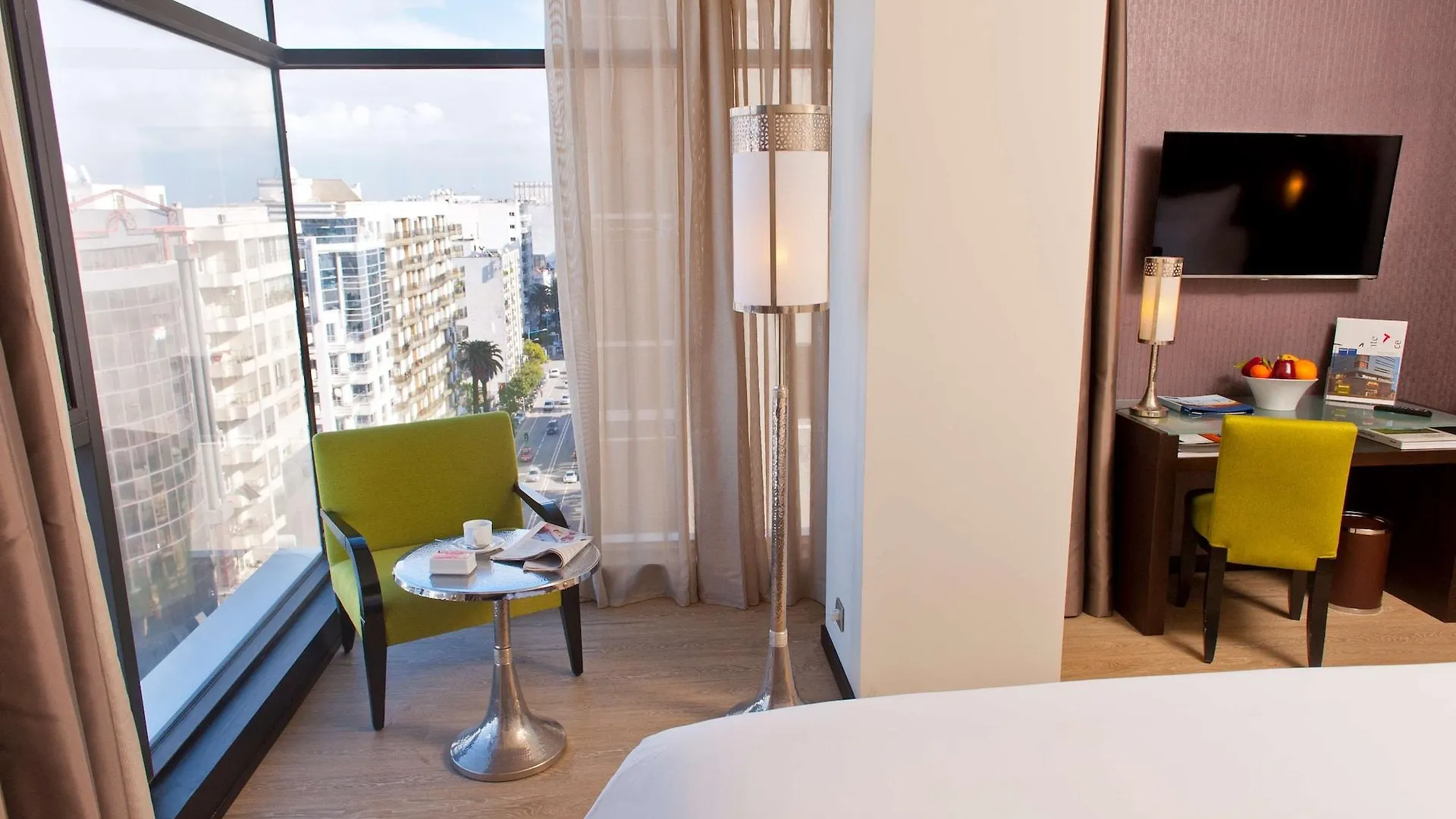 Barcelo Casablanca Hotel