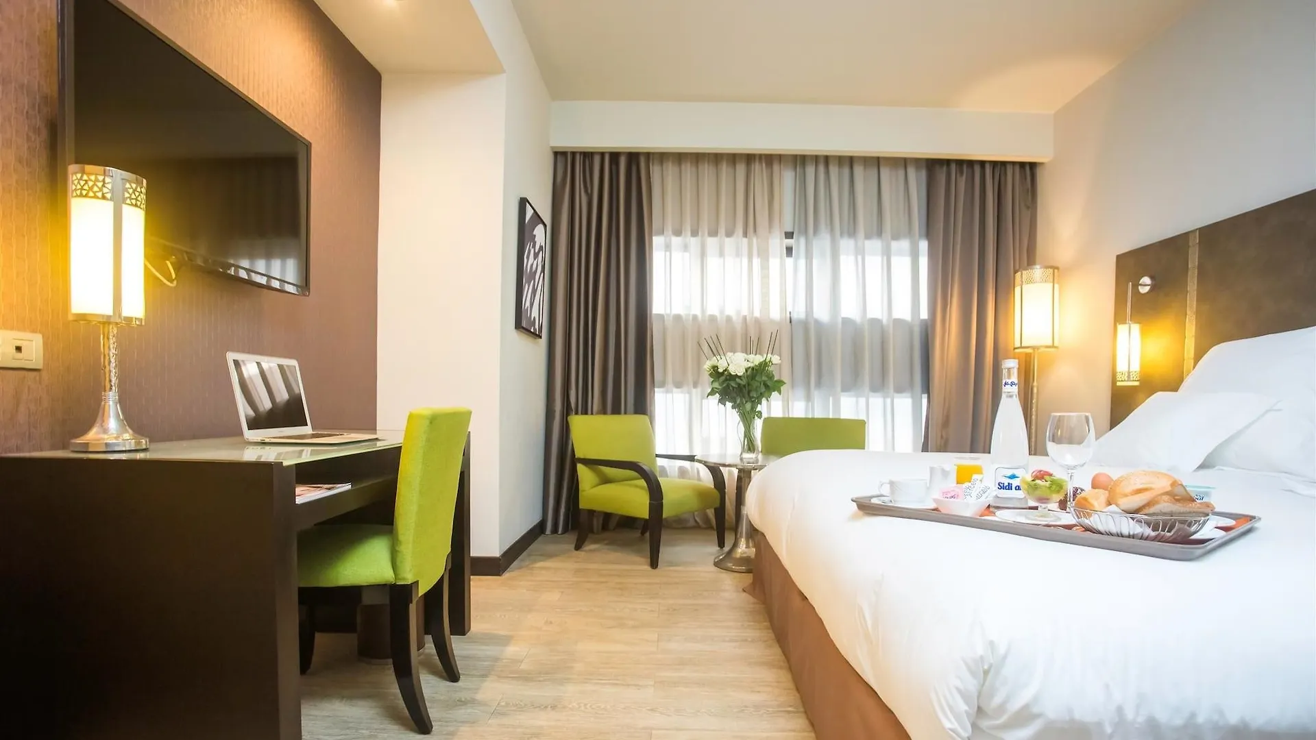 Barcelo Casablanca Hotel