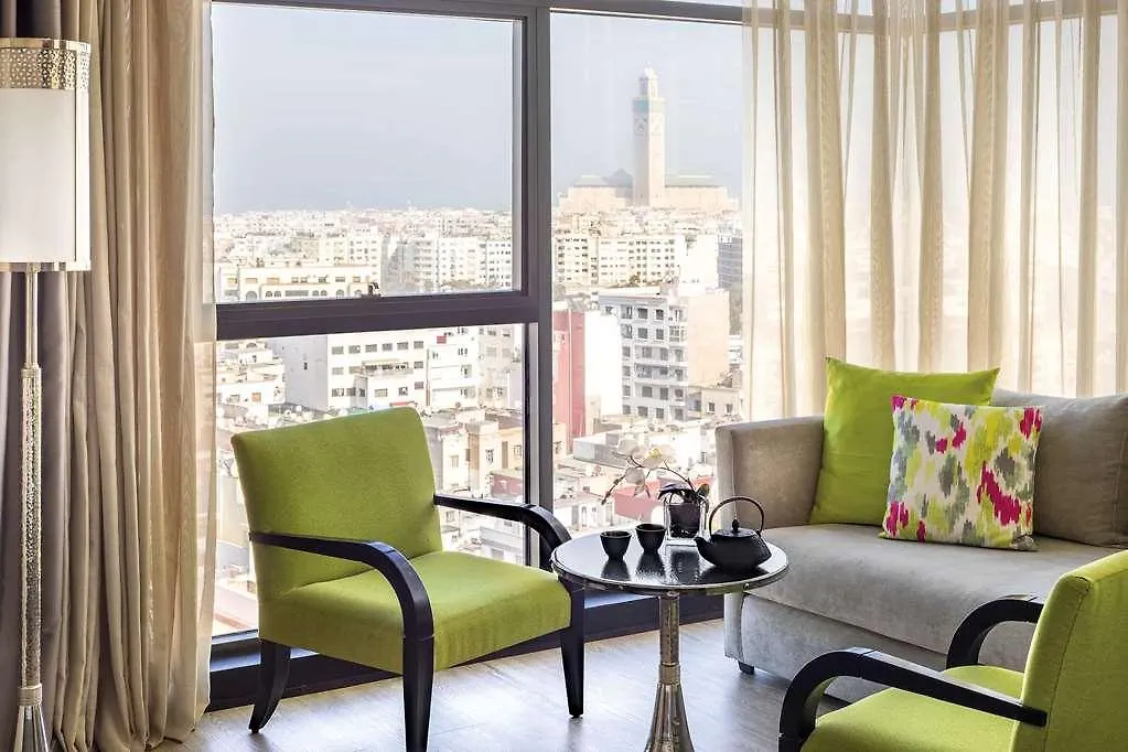 Barcelo Casablanca Hotel