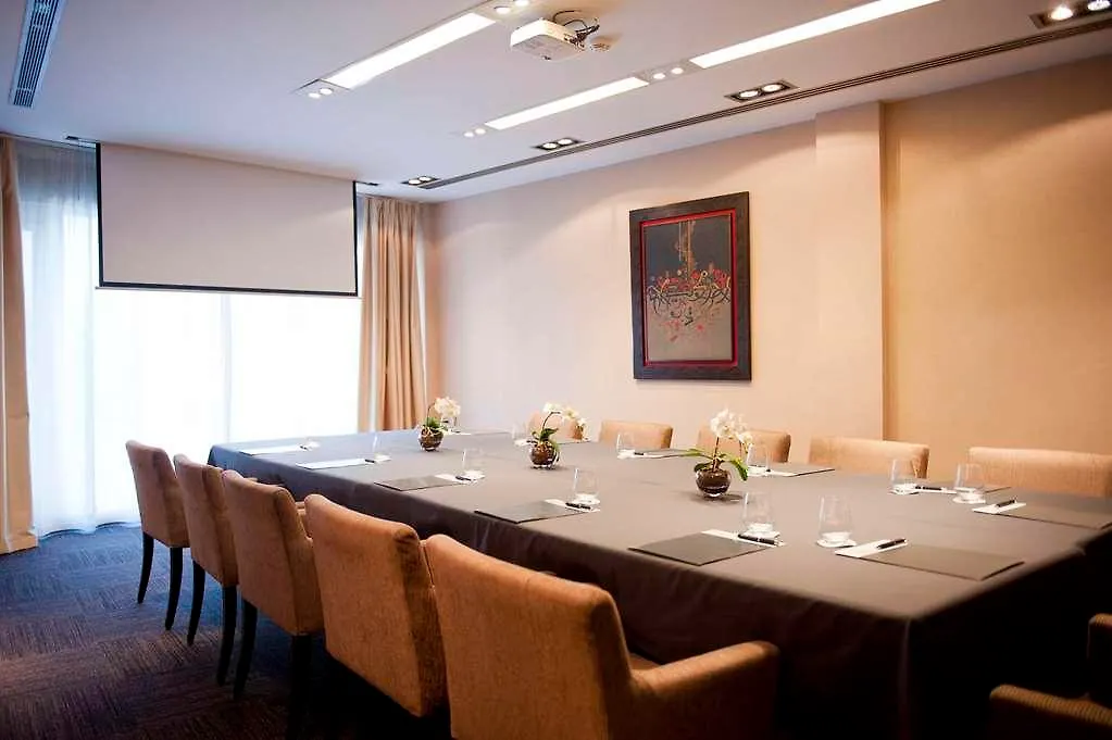 Barcelo Casablanca Hotel