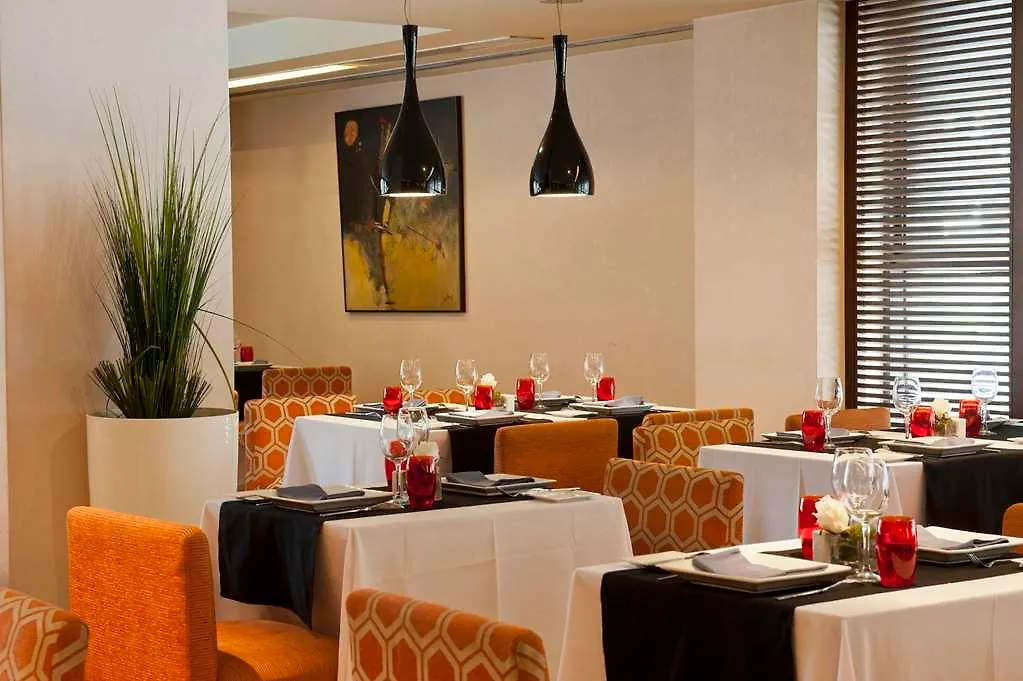 Barcelo Casablanca Hotel