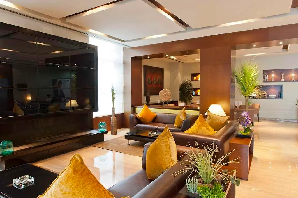Barcelo Casablanca Hotel