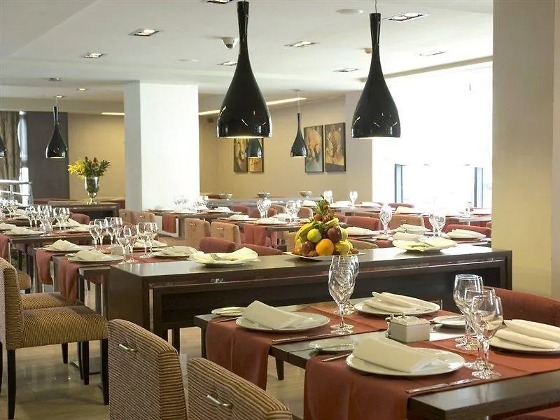 Barcelo Casablanca Hotel Morocco