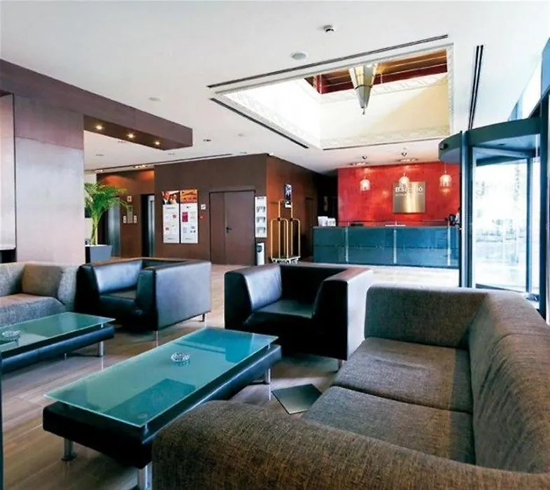 Barcelo Casablanca Hotel 4*,