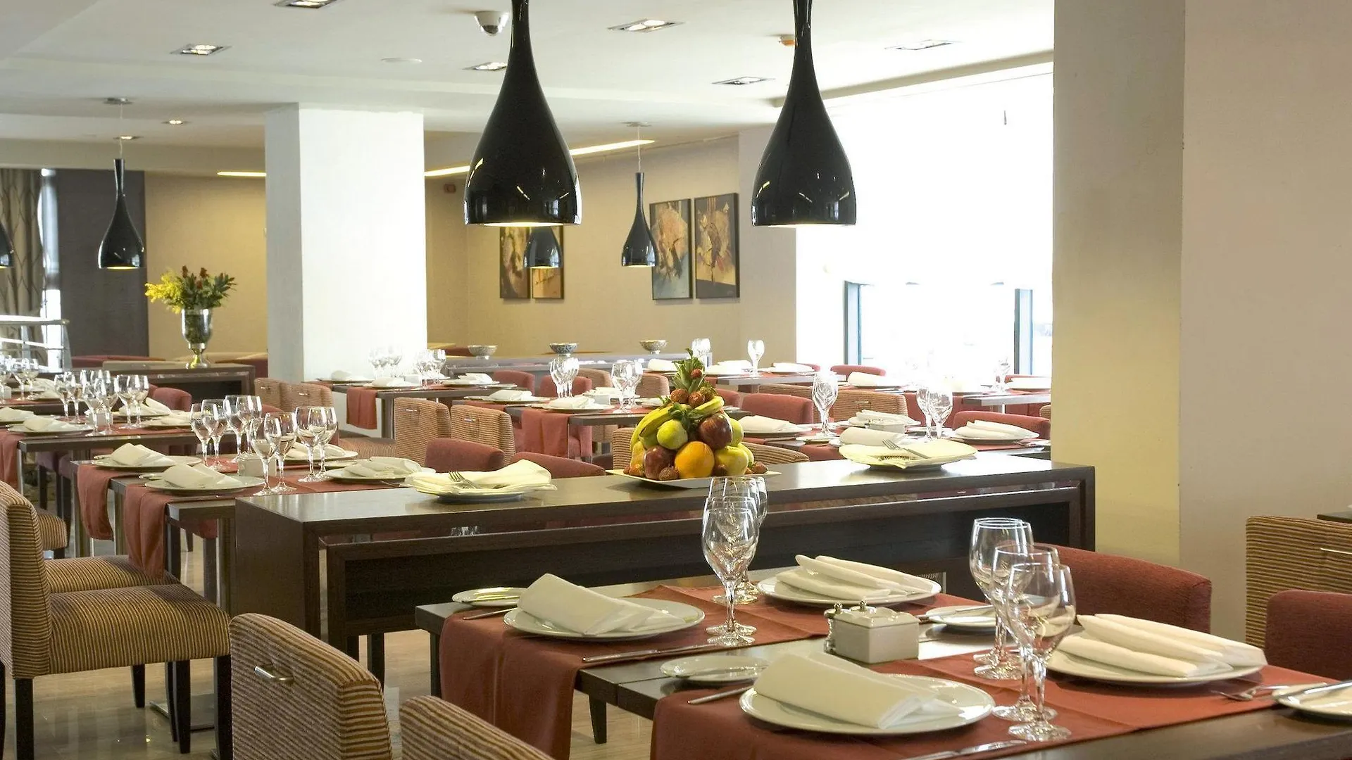 Barcelo Casablanca Hotel