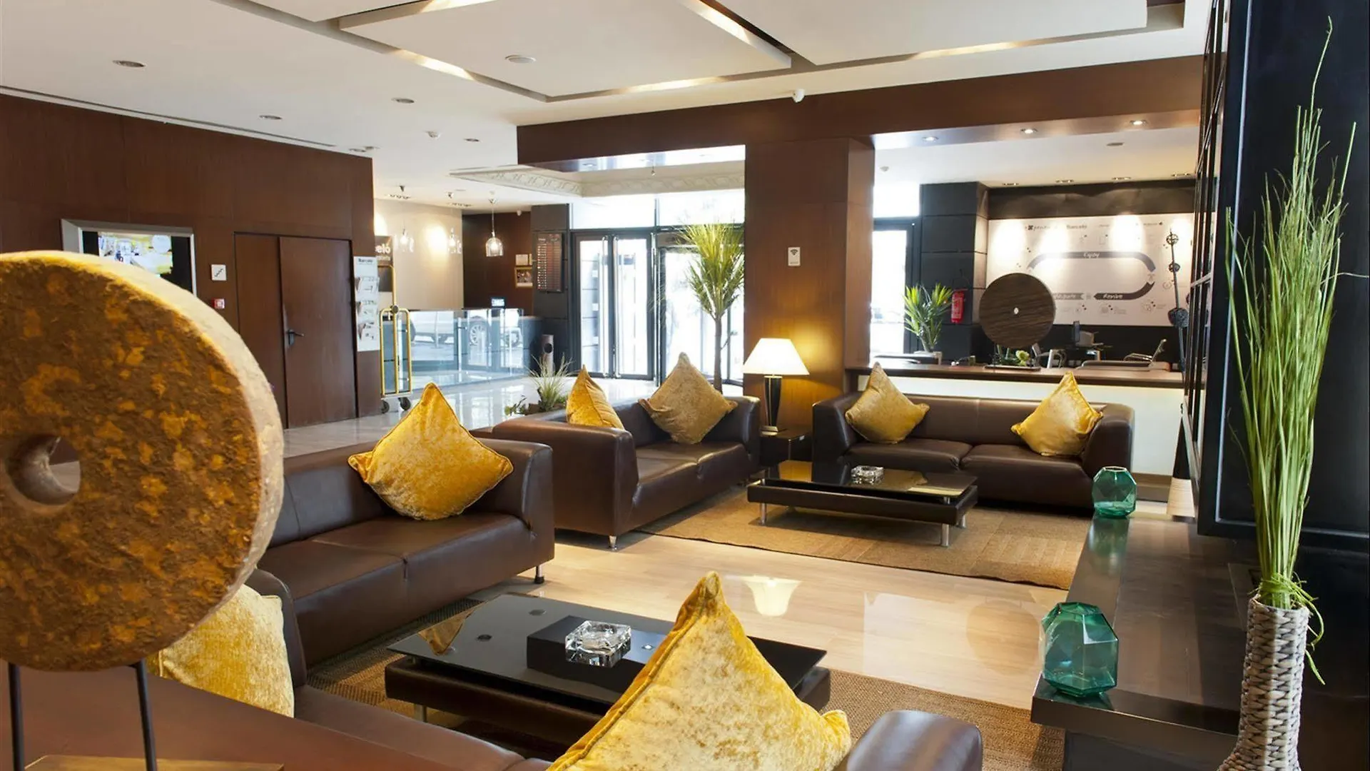 Barcelo Casablanca Hotel