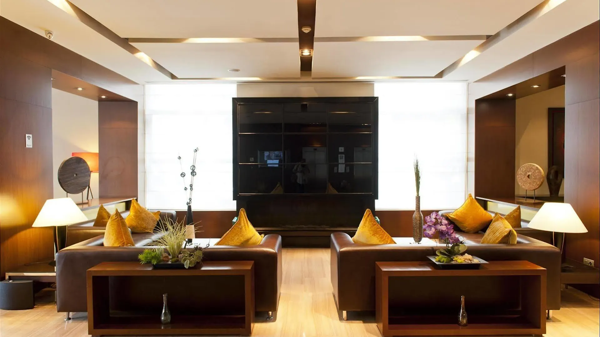 Barcelo Casablanca Hotel