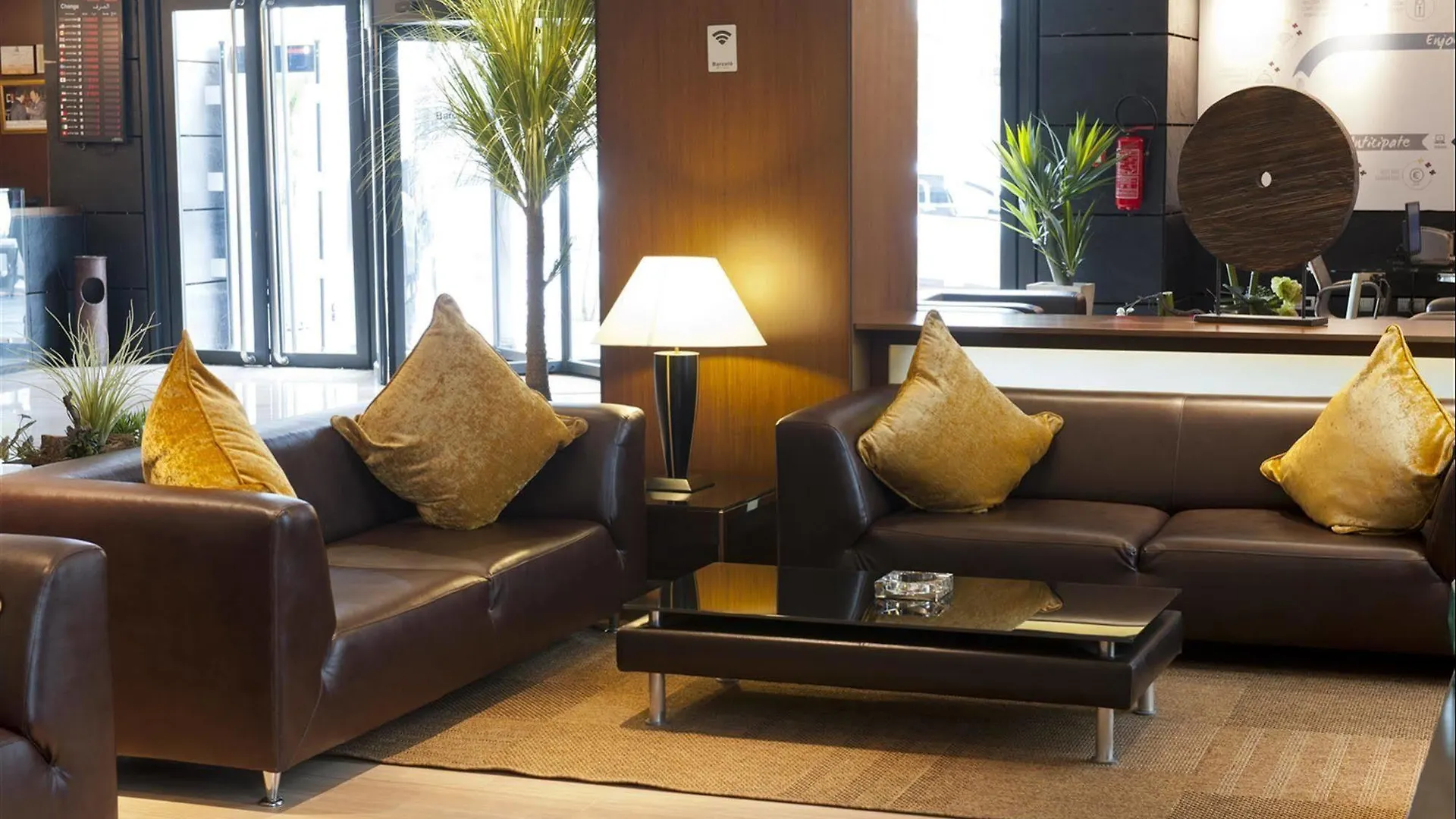 Barcelo Casablanca Hotel 4*,  Morocco