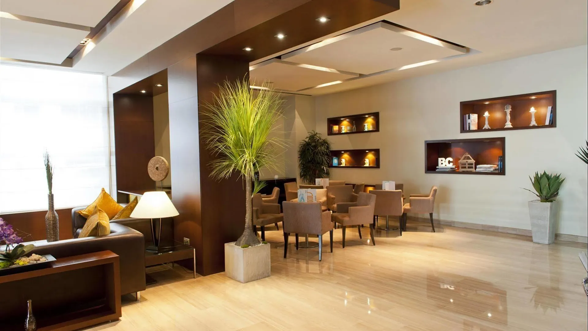 Barcelo Casablanca Hotel