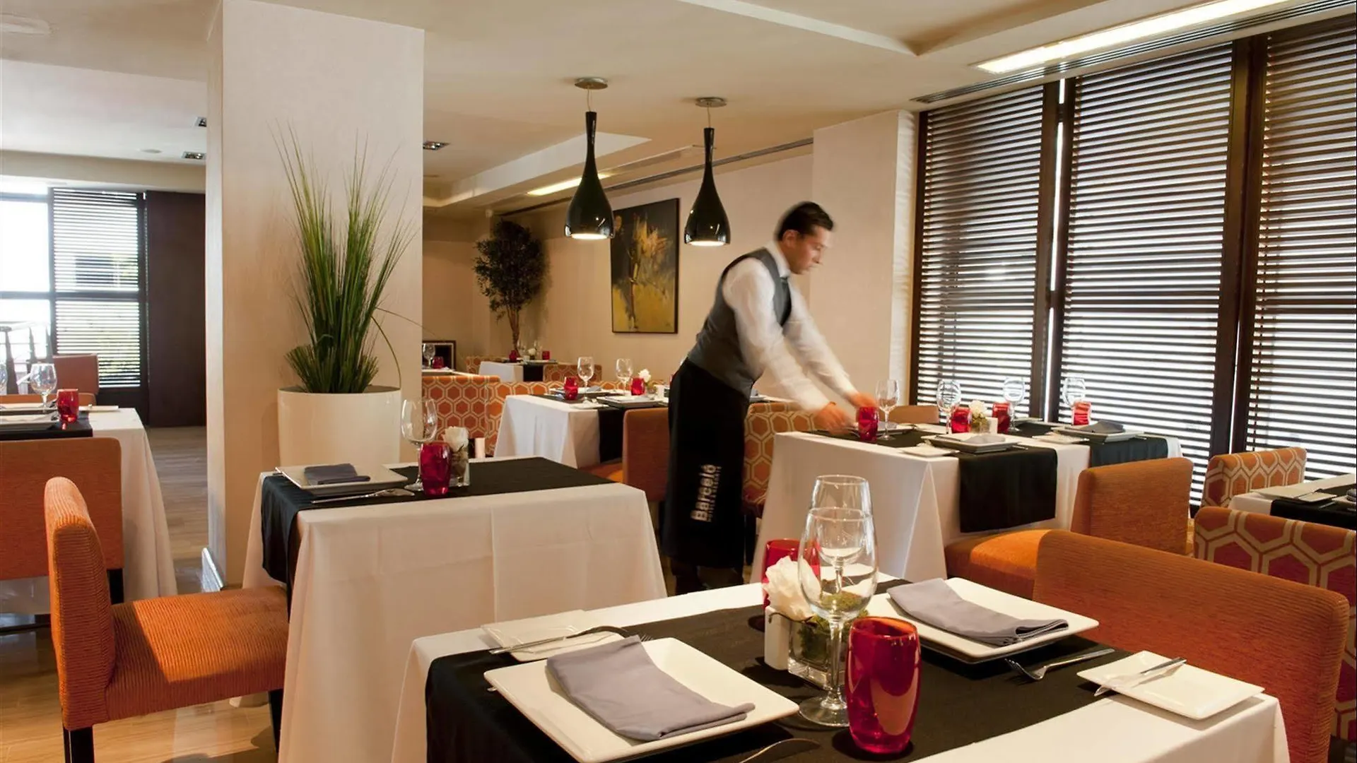 Barcelo Casablanca Hotel