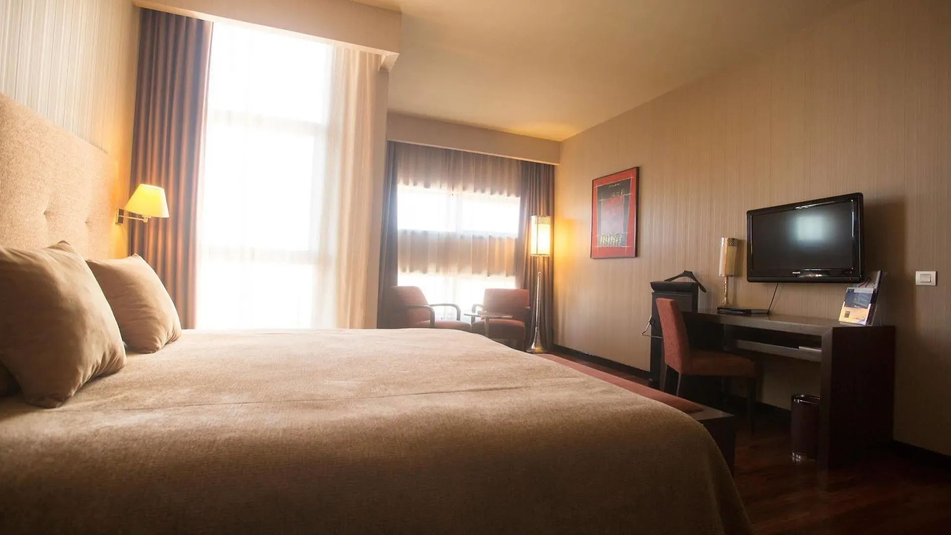 ****  Barcelo Casablanca Hotel Morocco