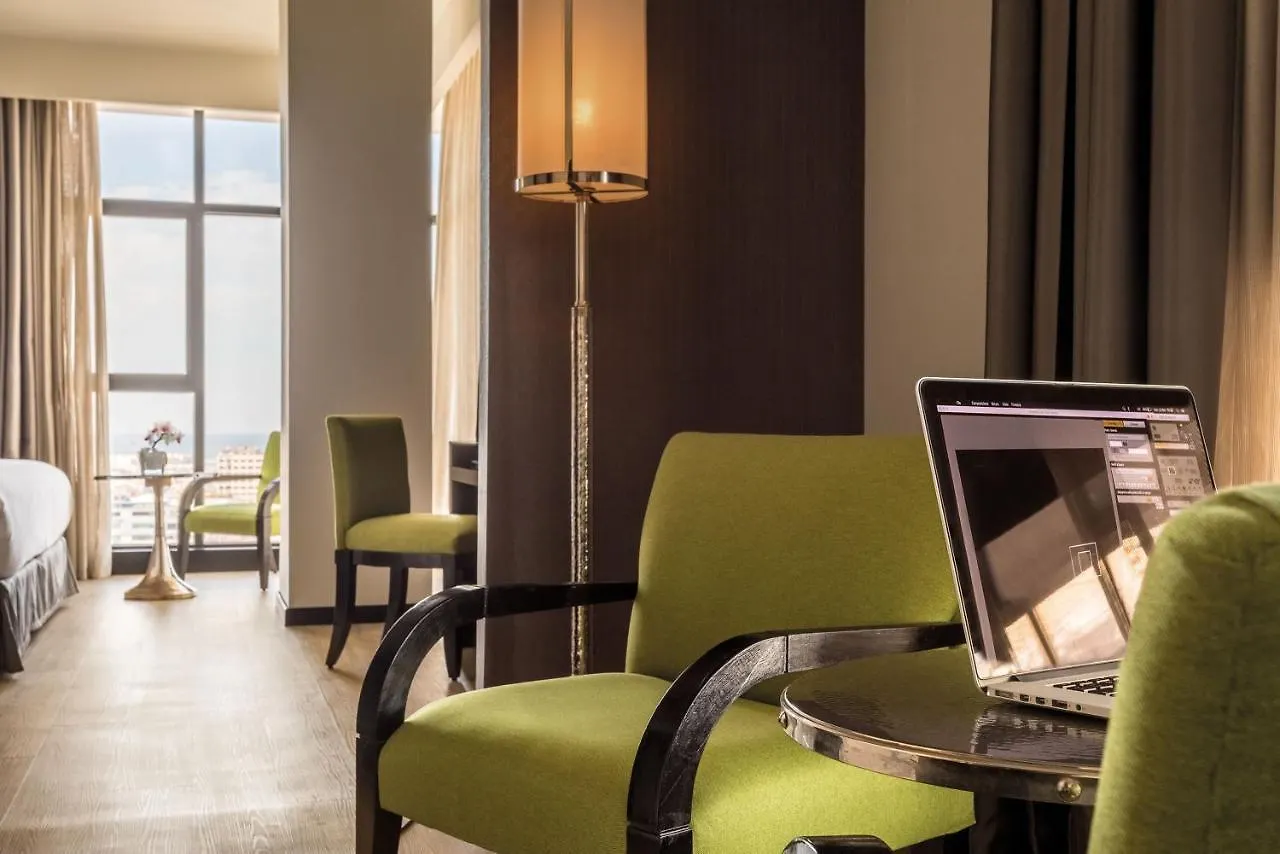 Barcelo Casablanca Hotel