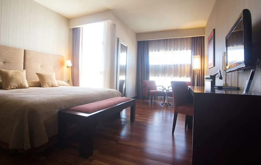 Barcelo Casablanca Hotel 4*,