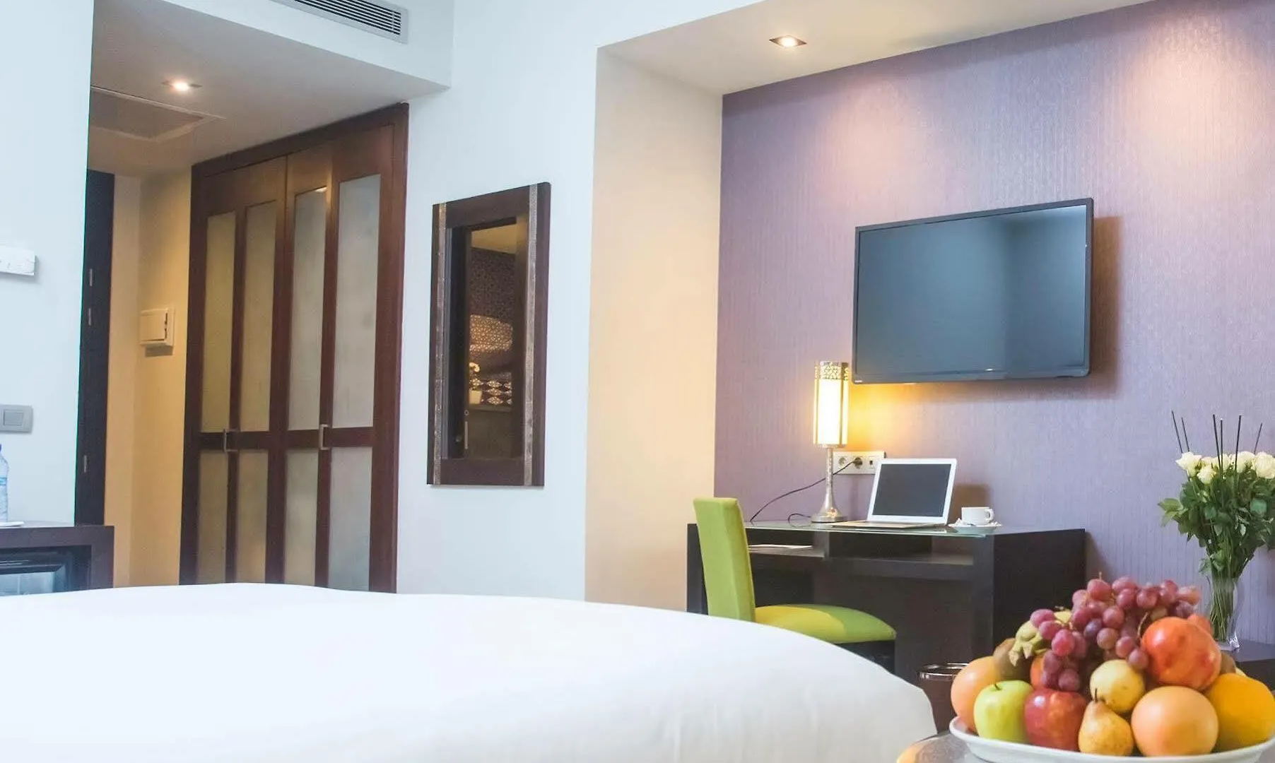 Barcelo Casablanca Hotel Morocco