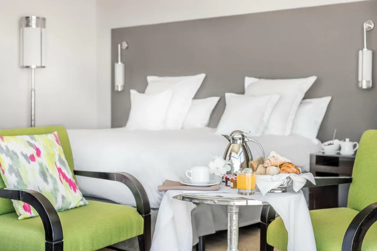 Barcelo Casablanca Hotel 4*,