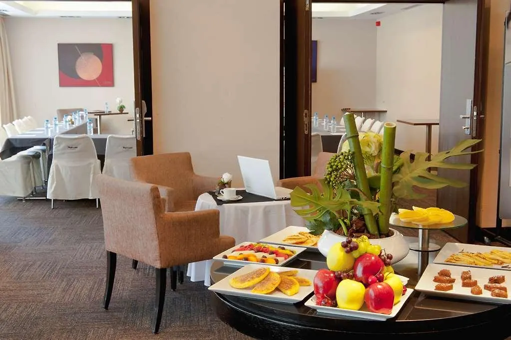 Hotel Barceló Casa Blanca