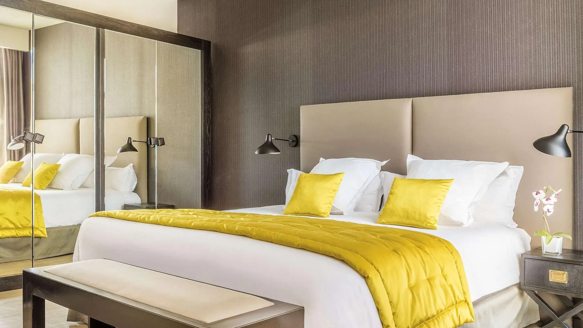 Hotel Barceló Casa Blanca Marruecos