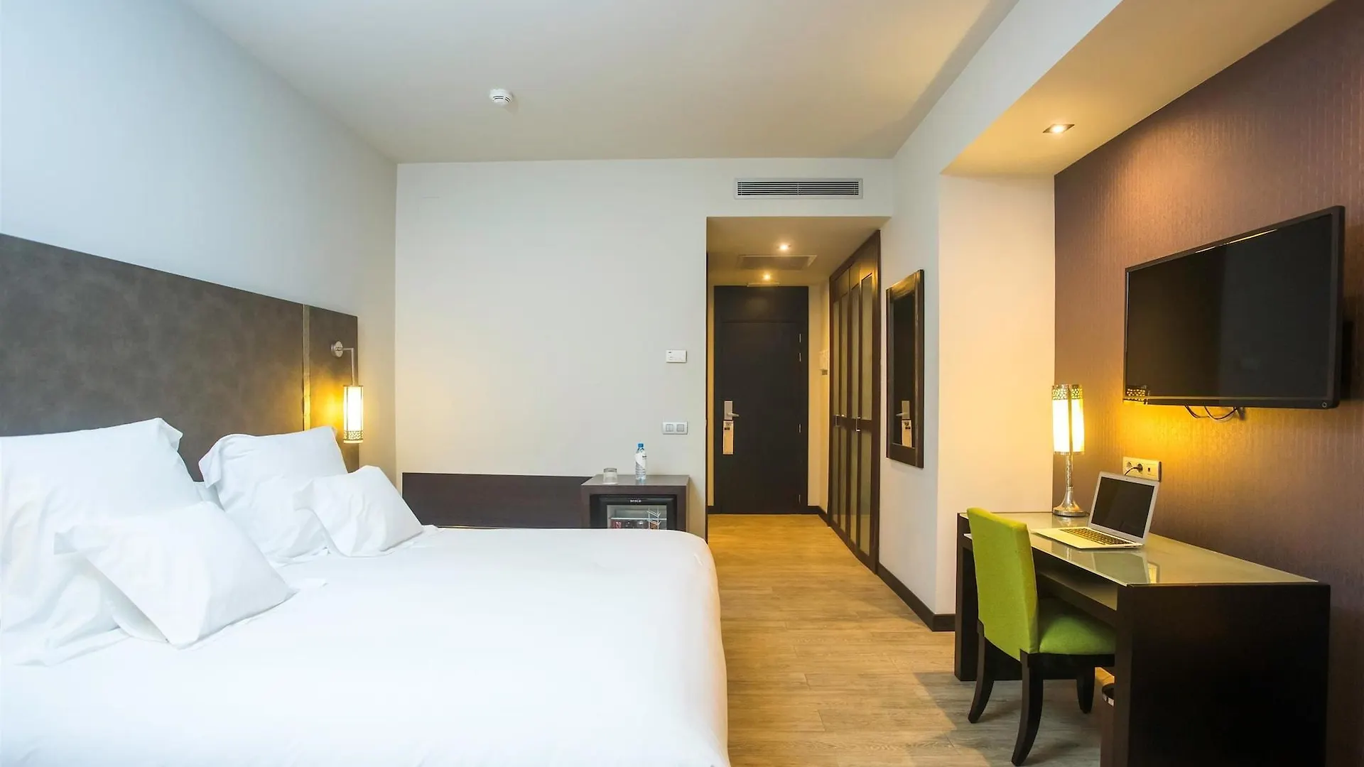 Hotel Barceló Casa Blanca