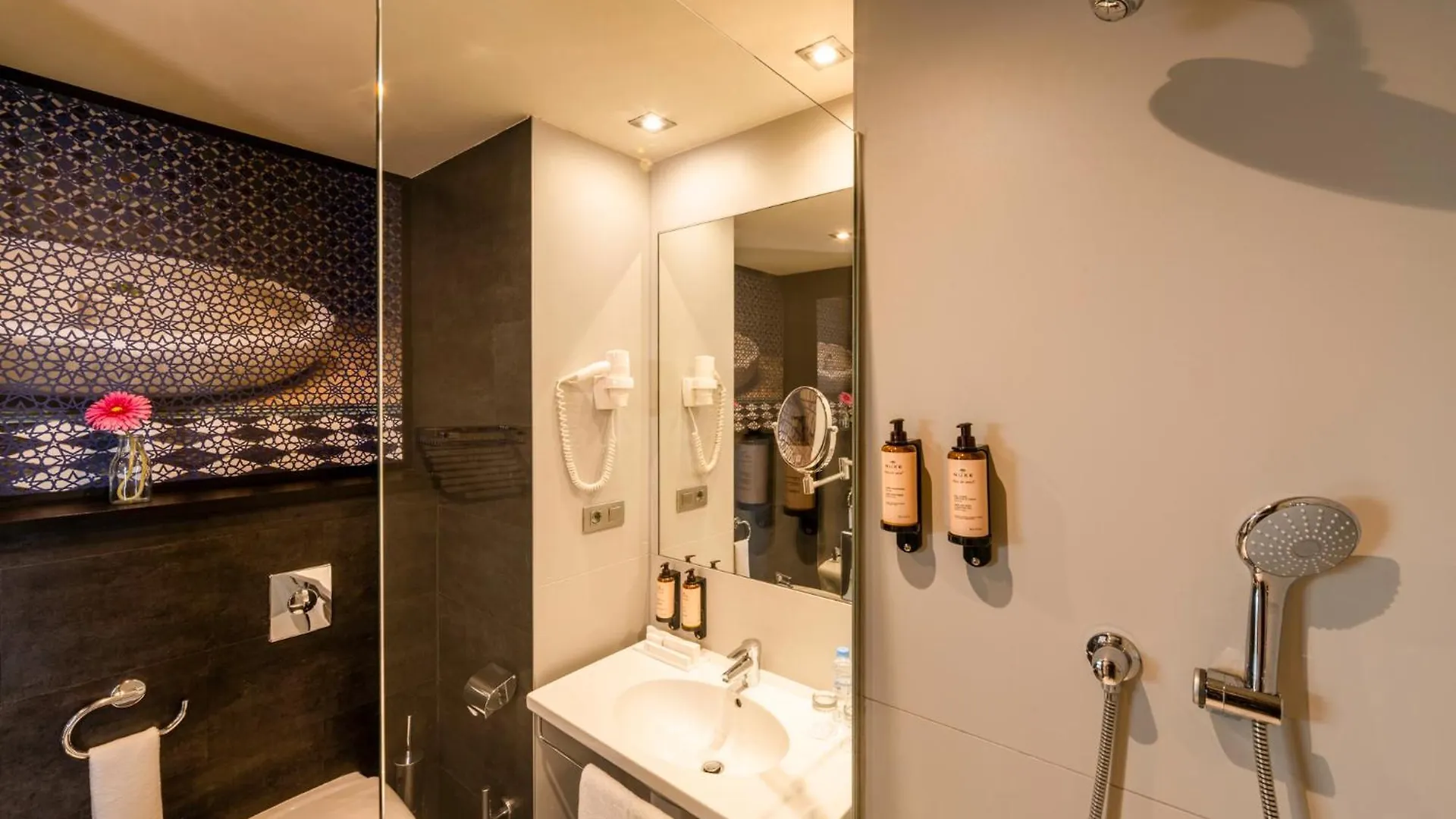 ****  Hotel Barceló Casa Blanca Marruecos