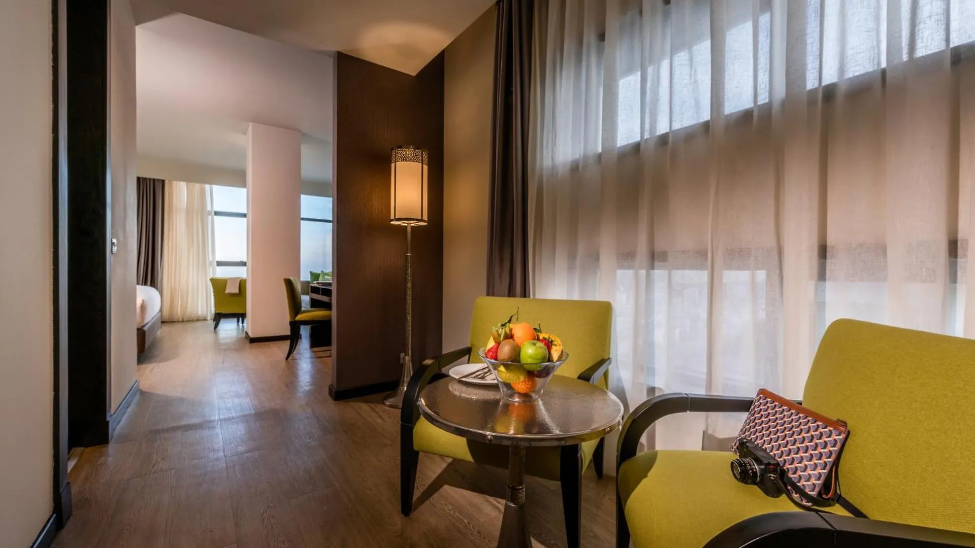 Hotel Barceló Casa Blanca