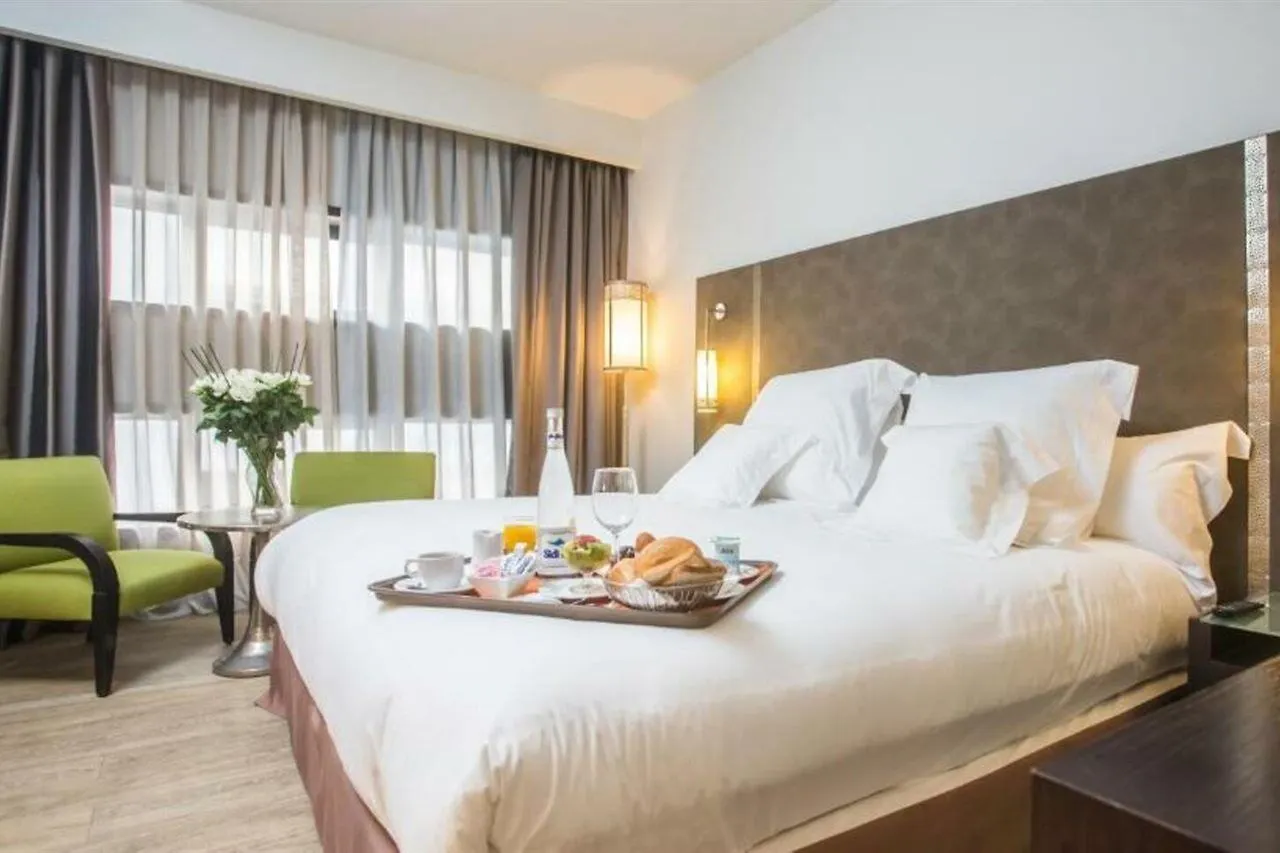 Hotel Barceló Casa Blanca